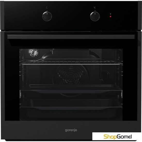 Духовой шкаф Gorenje BO615E20BG-M