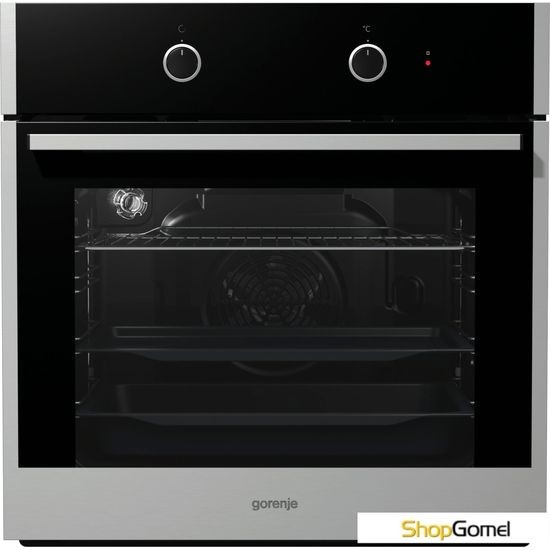 Духовой шкаф Gorenje BO615E20XG-M