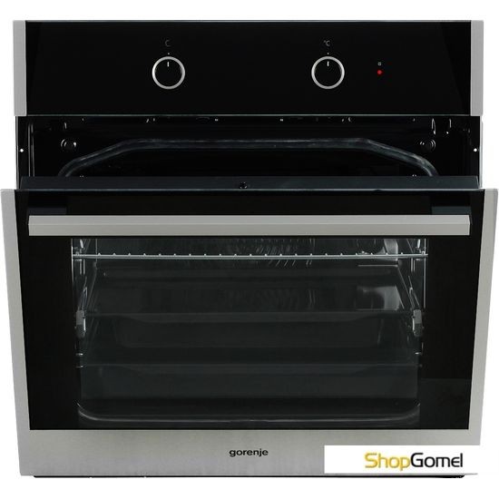 Духовой шкаф Gorenje BO615E20XG-M