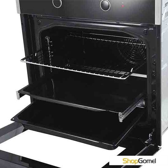Духовой шкаф Gorenje BO615E20XG-M
