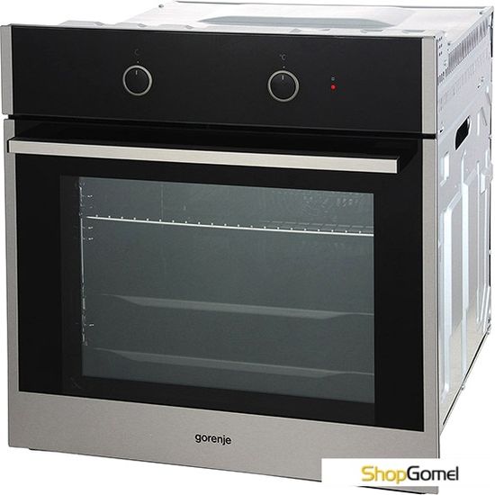 Духовой шкаф Gorenje BO615E20XG-M