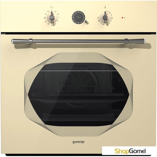 Духовой шкаф Gorenje BO627INI