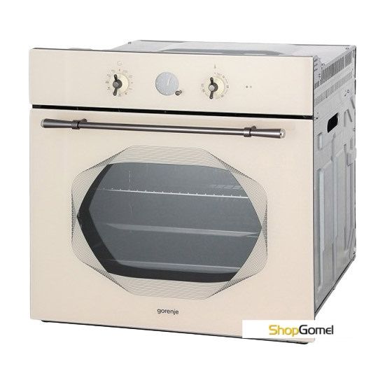 Духовой шкаф Gorenje BO627INI
