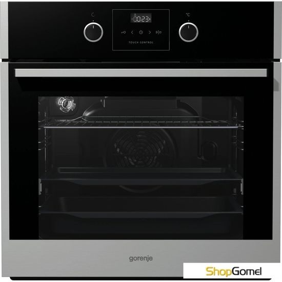 Духовой шкаф Gorenje BO635E20XG-M