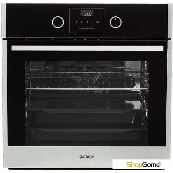 Духовой шкаф Gorenje BO635E20XG-M