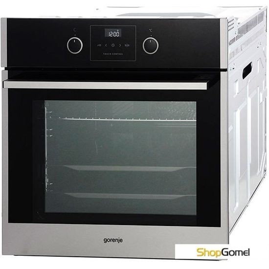 Духовой шкаф Gorenje BO635E20XG-M