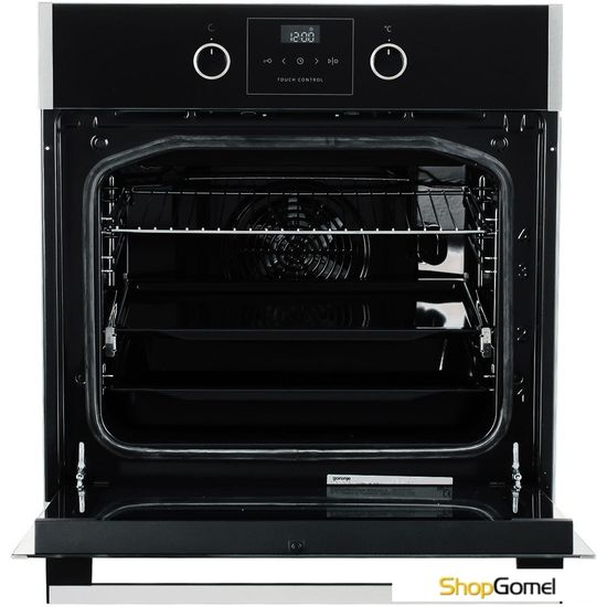 Духовой шкаф Gorenje BO635E20XG-M
