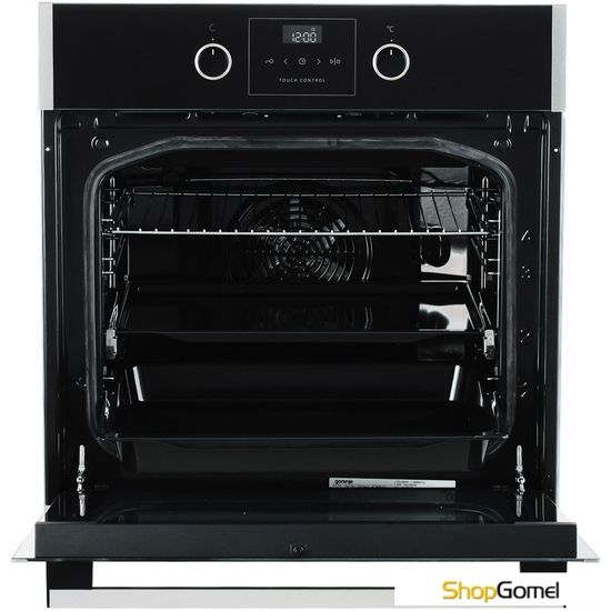 Духовой шкаф Gorenje BO635E20XG-M
