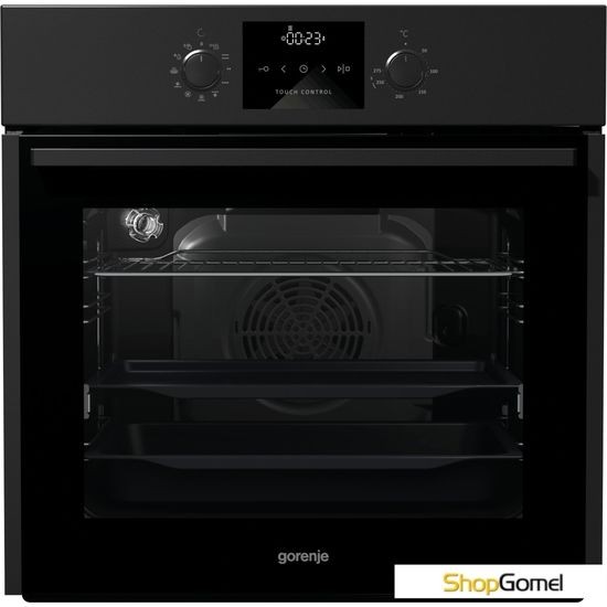 Духовой шкаф Gorenje BO637E24B