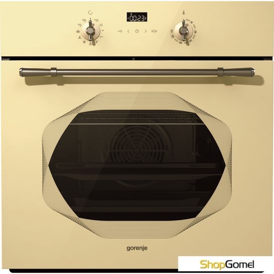 Духовой шкаф Gorenje BO637INI