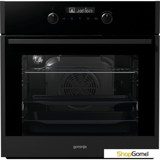 Духовой шкаф Gorenje BO647A20BG