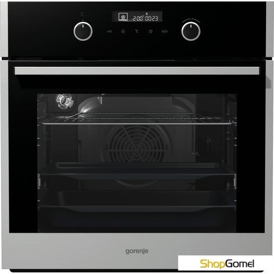 Духовой шкаф Gorenje BO647A20XG