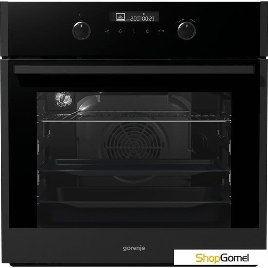 Духовой шкаф Gorenje BO647A30BG