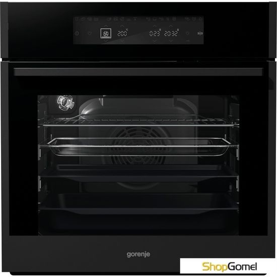 Духовой шкаф Gorenje BO658A31BG