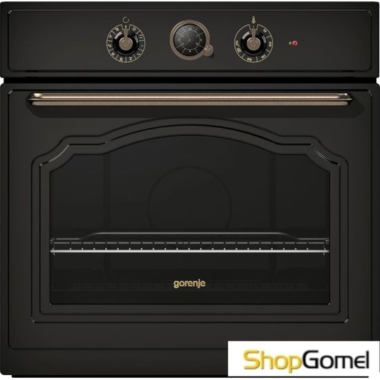 Духовой шкаф Gorenje BO731CLB
