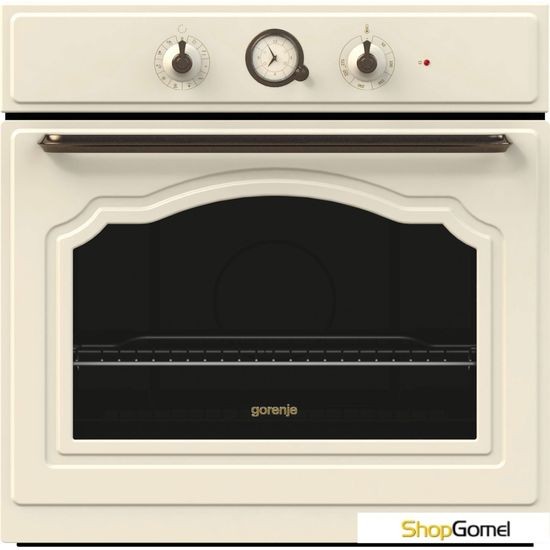 Духовой шкаф Gorenje BO731CLI