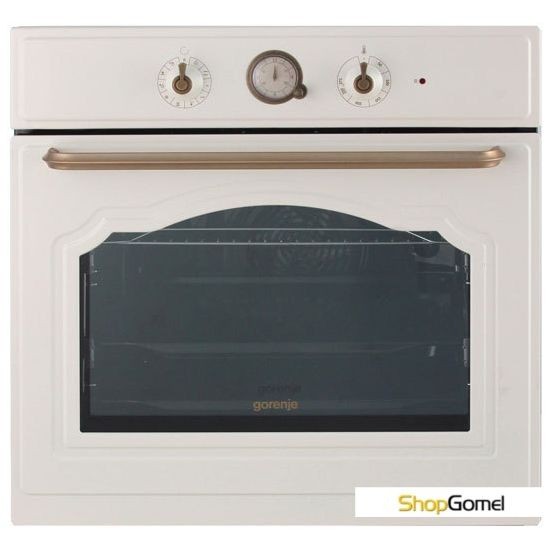 Духовой шкаф Gorenje BO731CLI