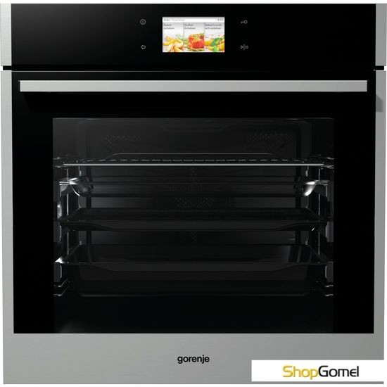 Духовой шкаф Gorenje BO799S50X1