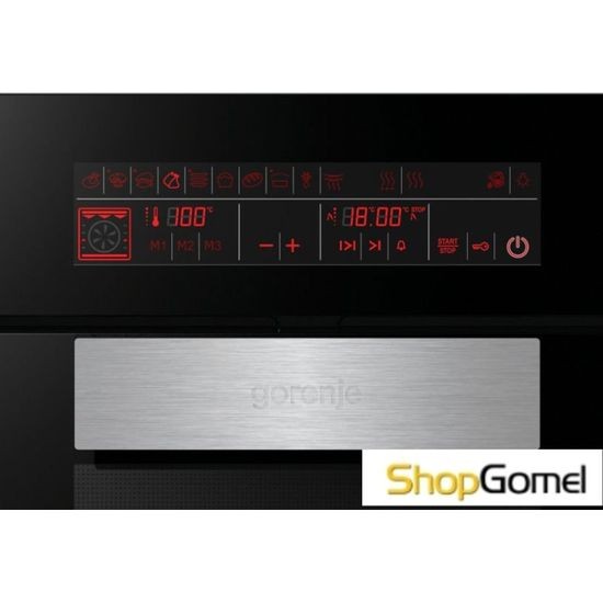 Духовой шкаф Gorenje BO87B