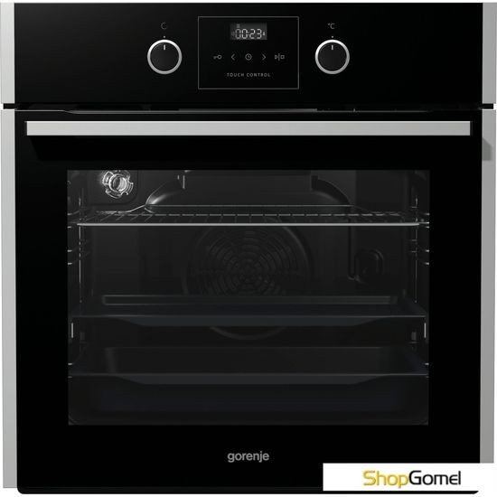 Духовой шкаф Gorenje BOP637E20XG