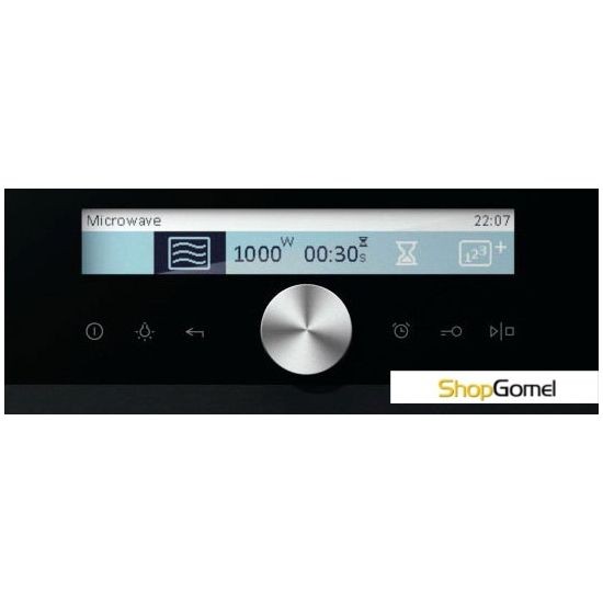 Духовой шкаф Gorenje GCM712B