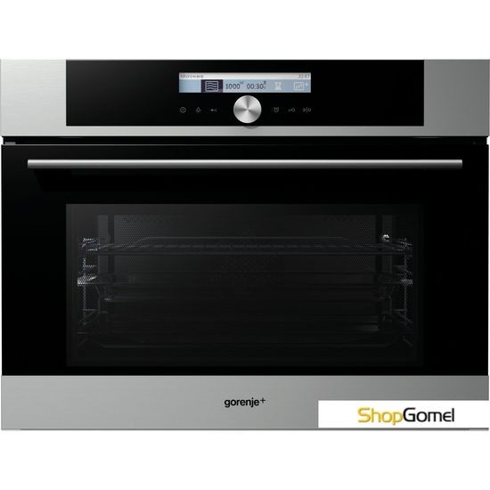 Духовой шкаф Gorenje GCM712X