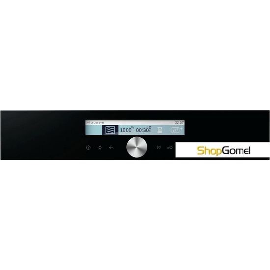 Духовой шкаф Gorenje GCM712X