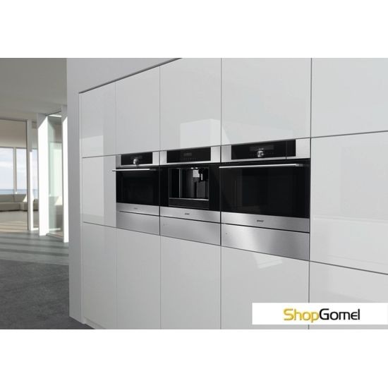 Духовой шкаф Gorenje GCM712X
