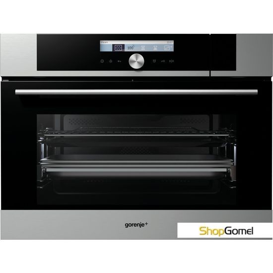 Духовой шкаф Gorenje GCS773X