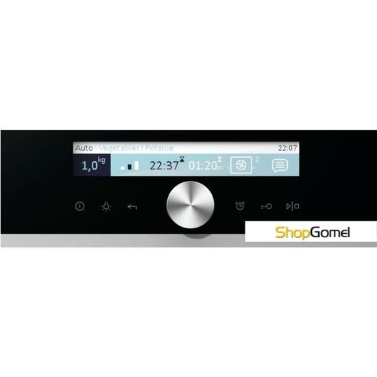 Духовой шкаф Gorenje GO778X