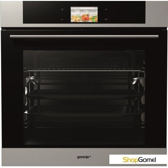Духовой шкаф Gorenje GO978X
