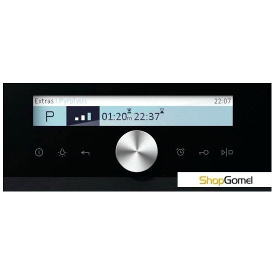 Духовой шкаф Gorenje GP779B
