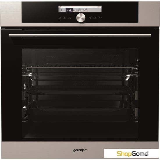 Духовой шкаф Gorenje GP779X
