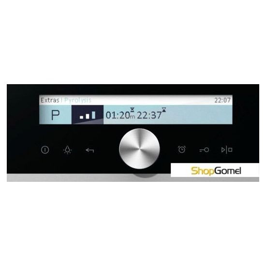 Духовой шкаф Gorenje GP779X