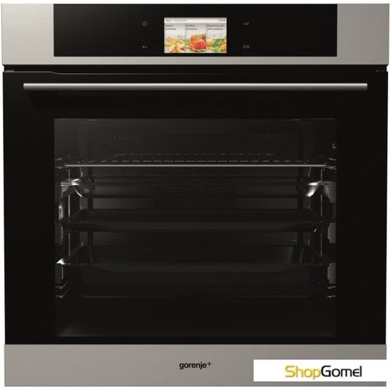 Духовой шкаф Gorenje GP979X