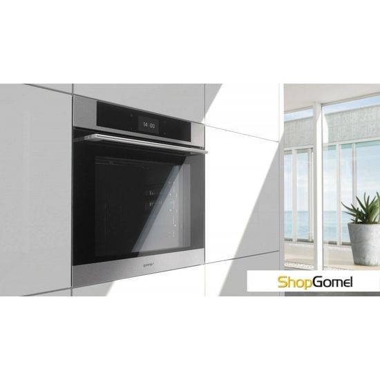 Духовой шкаф Gorenje GP979X