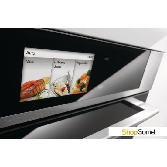 Духовой шкаф Gorenje GP979X