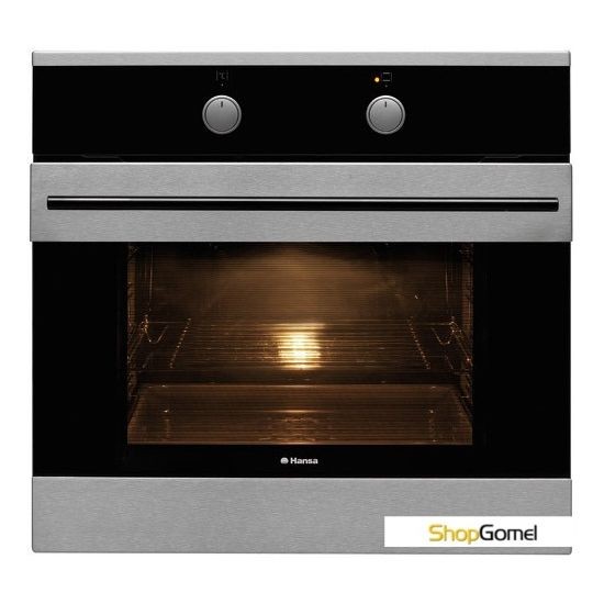 Духовой шкаф Hansa BOEI62000014