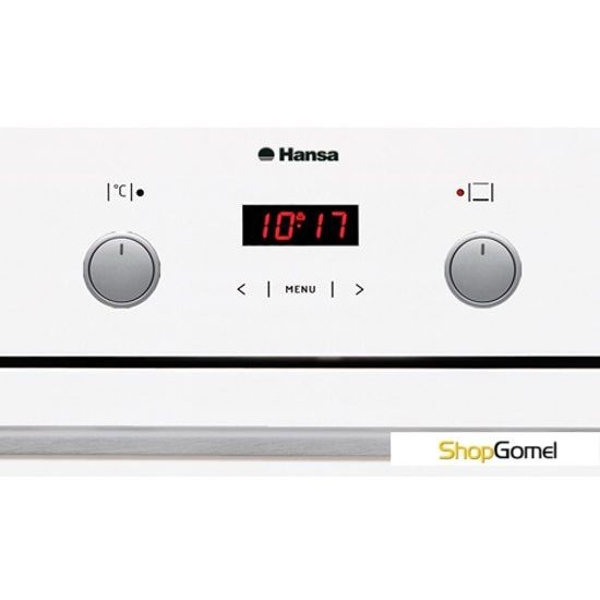 Духовой шкаф Hansa BOEW67490014