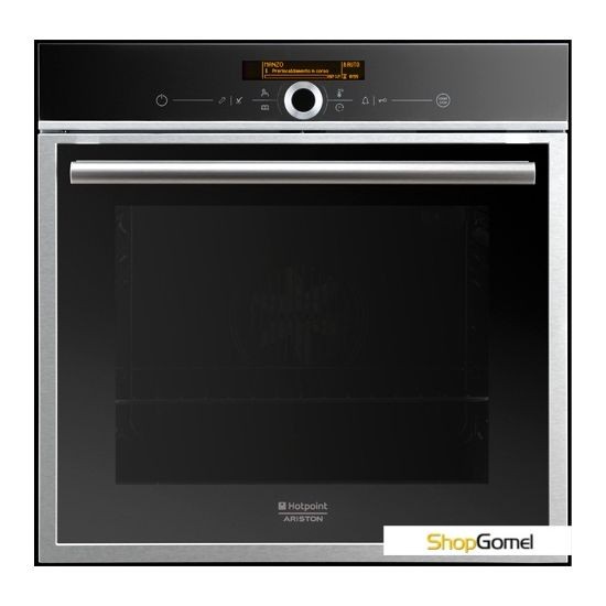 Духовой шкаф Hotpoint-Ariston 7OFK1049LS E X RU/HA