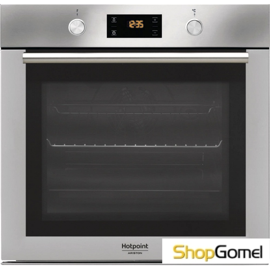 Духовой шкаф Hotpoint-Ariston FA4 841 JC IX HA