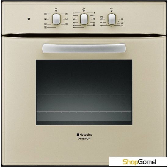 Духовой шкаф Hotpoint-Ariston FD 61.1 (CH) /HA S