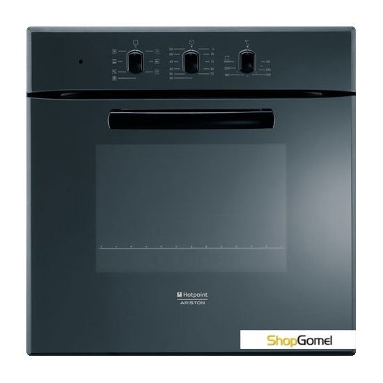 Духовой шкаф Hotpoint-Ariston FD 61.1 (MR) /HA