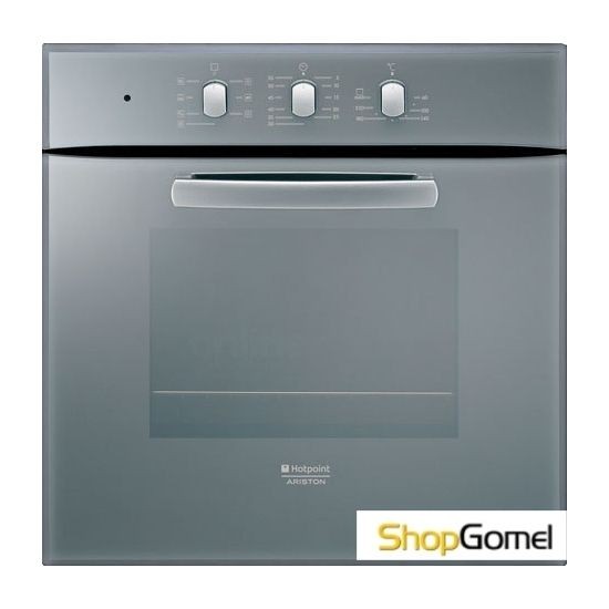 Духовой шкаф Hotpoint-Ariston FD 610 (ICE) RU/HA