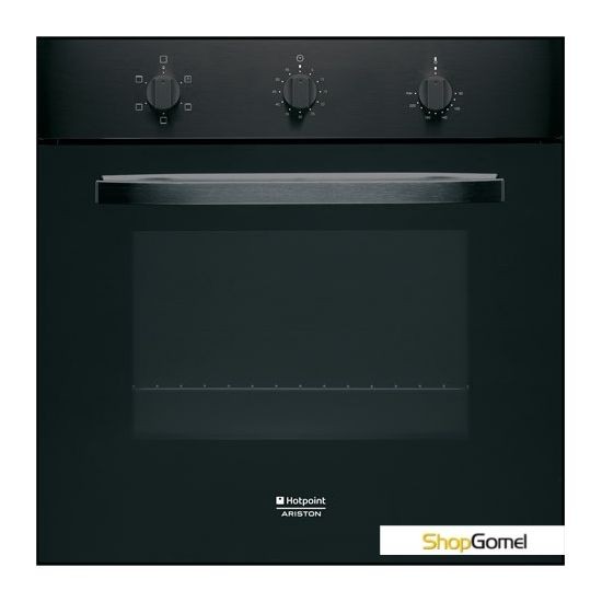 Духовой шкаф Hotpoint-Ariston FH 21 (BK)/HA