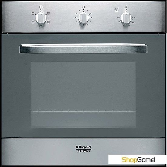 Духовой шкаф Hotpoint-Ariston FH 21 (IX)/HA S