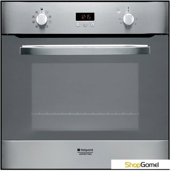 Духовой шкаф Hotpoint-Ariston FH 83 IX/HA S