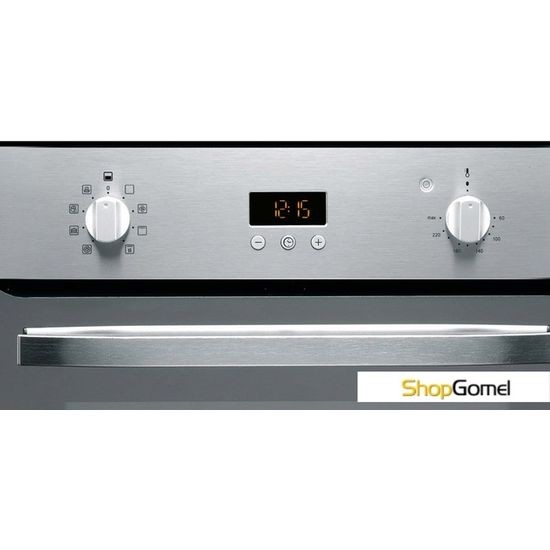 Духовой шкаф Hotpoint-Ariston FH 83 IX/HA S
