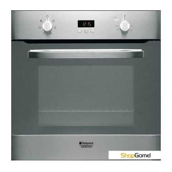 Духовой шкаф Hotpoint-Ariston FH 832 J IX/HA PL