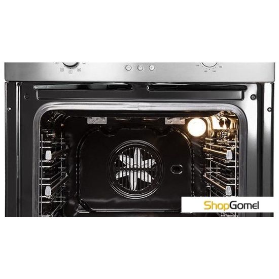 Духовой шкаф Hotpoint-Ariston FH 832 J IX/HA PL